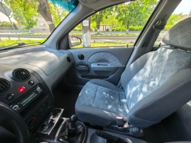 Chevrolet Kalos | Mobile.bg � ����� ������ 8