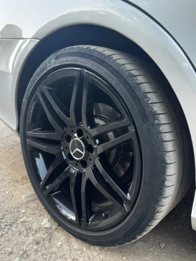 Mercedes-Benz E 250 AMG 4-Matic , Air matic | Auto.bg — изображение 15