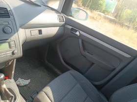 VW Touran 1.9 тди 101коня  6 скорости | Auto.bg — изображение 8