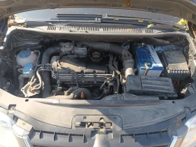 VW Touran 1.9 тди 101коня  6 скорости | Auto.bg — изображение 16
