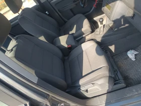 VW Touran 1.9 тди 101коня  6 скорости | Auto.bg — изображение 14