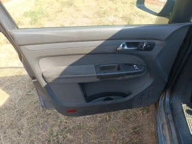 VW Touran 1.9 тди 101коня  6 скорости | Auto.bg — изображение 7