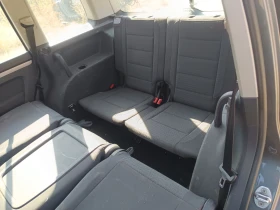 VW Touran 1.9 тди 101коня  6 скорости | Auto.bg — изображение 10