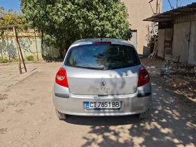 Renault Clio 1, 2 бензин  - 2400 € - 67175436 7