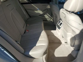 Mercedes-Benz S 560 BURMESTER* PANO* LED* DISTRONIC* �����*  | Mobile.bg � ����� ������ 9