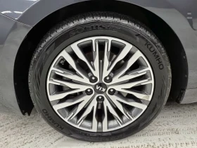 Kia K7 3.0 LPI Noblesse| 240�.�. | Mobile.bg � ����� ������ 5