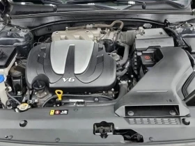 Kia K7 3.0 LPI Noblesse| 240�.�. | Mobile.bg � ����� ������ 6