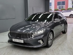 ������ Kia K7