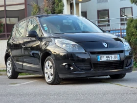 Renault Scenic 1.5dCi 95hp * КЛИМАТИК * EURO5 *  | Auto.bg — изображение 17