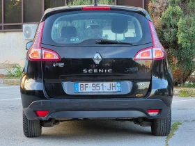 Renault Scenic 1.5dCi 95hp * КЛИМАТИК * EURO5 *  | Auto.bg — изображение 5