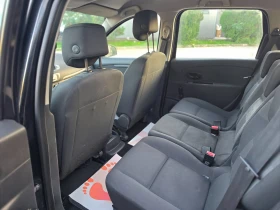 Renault Scenic 1.5dCi 95hp * КЛИМАТИК * EURO5 *  | Auto.bg — изображение 14
