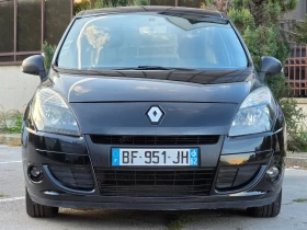 Renault Scenic 1.5dCi 95hp * КЛИМАТИК * EURO5 *  | Auto.bg — изображение 4