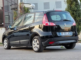 Renault Scenic 1.5dCi 95hp * КЛИМАТИК * EURO5 *  | Auto.bg — изображение 7