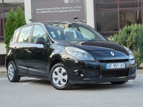 Renault Scenic 1.5dCi 95hp * КЛИМАТИК * EURO5 *  | Auto.bg — изображение 3
