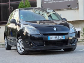 Renault Scenic 1.5dCi 95hp * КЛИМАТИК * EURO5 *  | Auto.bg — изображение 2