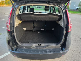 Renault Scenic 1.5dCi 95hp * КЛИМАТИК * EURO5 *  | Auto.bg — изображение 16