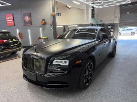 ������ Rolls-Royce Wraith