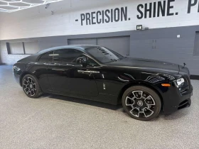 Rolls-Royce Wraith * Coupe * CARFAX * ����� �� ����������� | Mobile.bg � ����� ������ 3