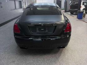 Rolls-Royce Wraith * Coupe * CARFAX * ����� �� ����������� | Mobile.bg � ����� ������ 4