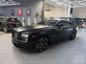 Rolls-Royce Wraith * Coupe * CARFAX * ����� �� ����������� | Mobile.bg � ����� ������ 2