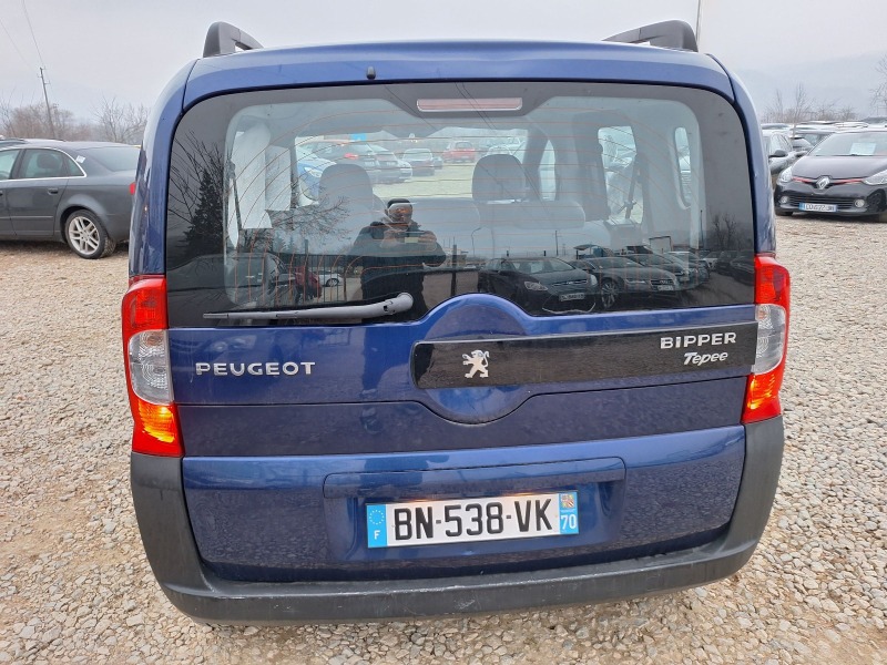 Peugeot Bipper 1.3 Outdoor , снимка 4 - Автомобили и джипове - 44482893