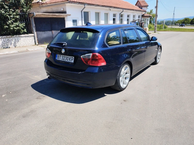 BMW 320, снимка 3 - Автомобили и джипове - 47019912