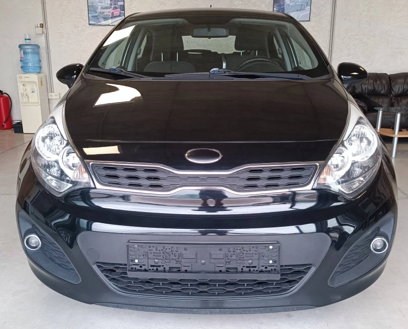 Kia Rio 1.1 ДИЗЕЛ, снимка 1 - Автомобили и джипове - 47054221