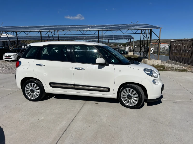 Fiat 500L 1.3multijet 120.000km!!!, снимка 8 - Автомобили и джипове - 47432686