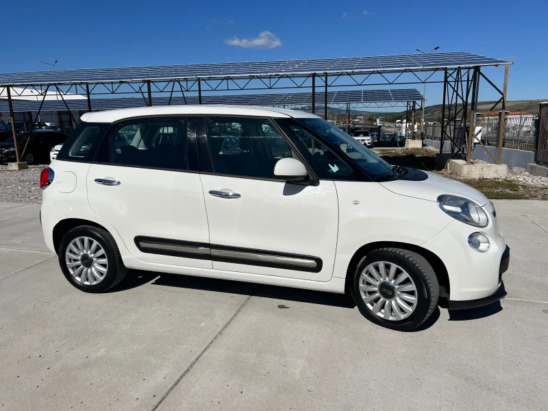 Fiat 500L 1.3multijet 120.000km!!!, снимка 9 - Автомобили и джипове - 47432686