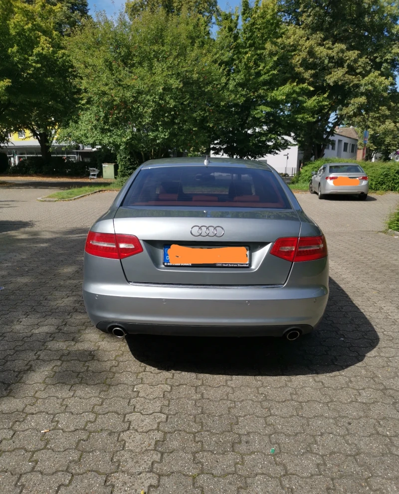 Audi A6 3.0 TDI quattro , снимка 3 - Автомобили и джипове - 47765692