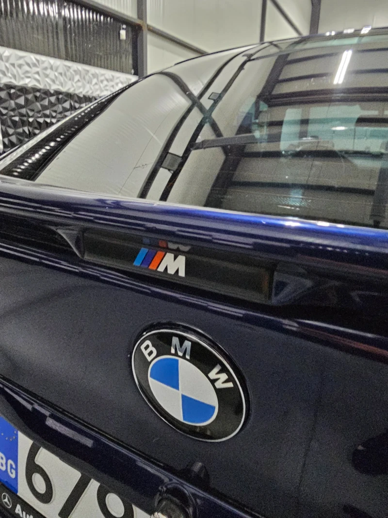 BMW 323 323ti, M-пакет, подгрев, койловъри, снимка 6 - Автомобили и джипове - 48628808