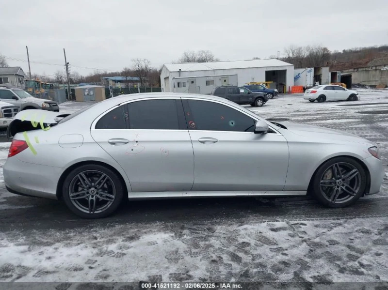 Mercedes-Benz E 350 2.0L I-4 DI, DOHC, VVT, TURBO, 255HP Rear Wheel Dr, снимка 5 - Автомобили и джипове - 49543947