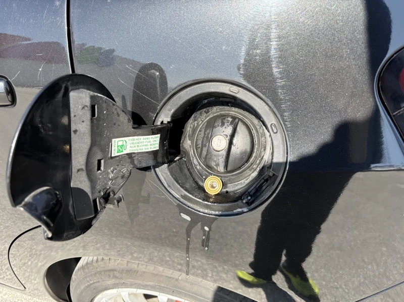 Citroen C3 Бензин/Газ, снимка 10 - Автомобили и джипове - 52587307