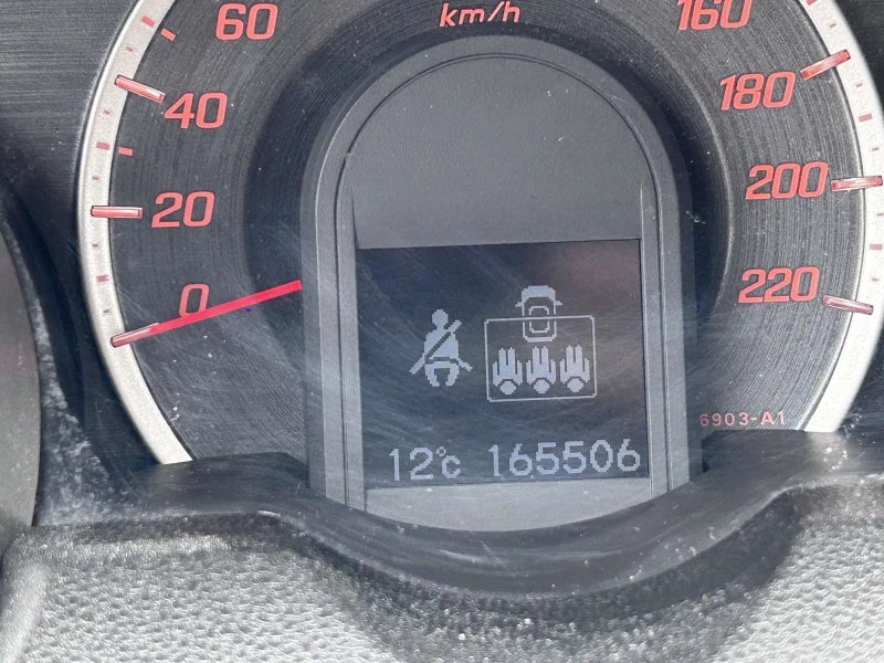 Honda Jazz, снимка 10 - Автомобили и джипове - 52646086