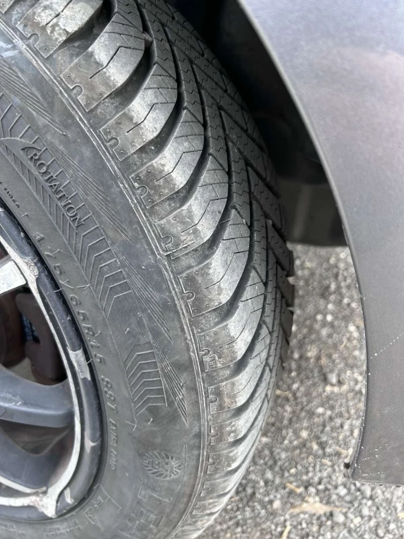 Honda Jazz, снимка 12 - Автомобили и джипове - 52646086