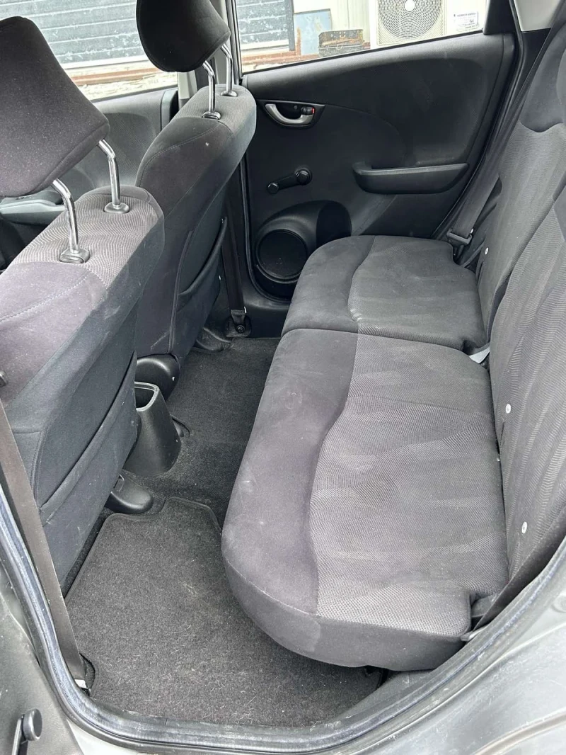 Honda Jazz, снимка 8 - Автомобили и джипове - 52646086