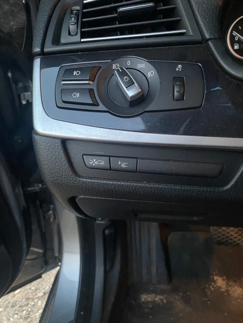 BMW 520, снимка 6 - Автомобили и джипове - 51703566