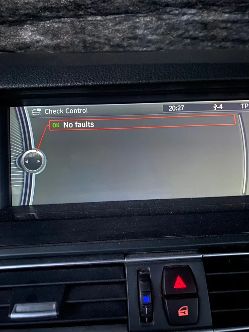 BMW 520, снимка 4 - Автомобили и джипове - 51703566