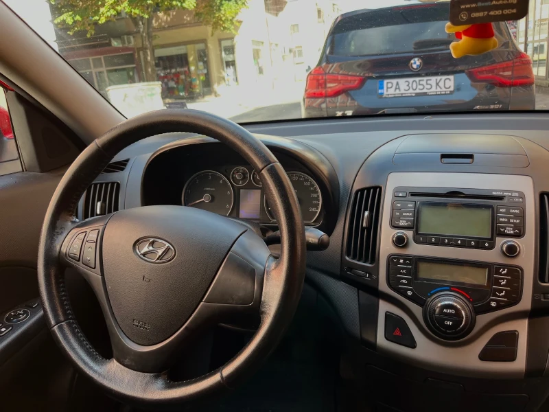 Hyundai I30, снимка 5 - Автомобили и джипове - 52688585