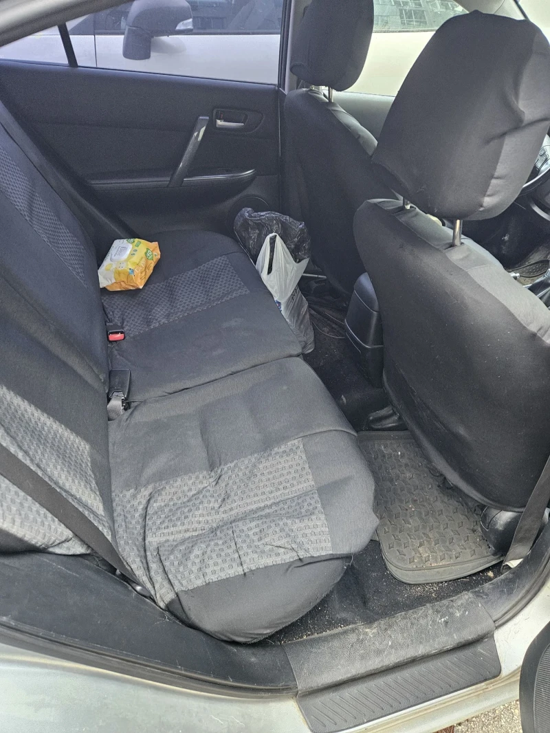 Mazda 6, снимка 4 - Автомобили и джипове - 52343933