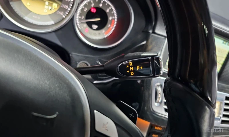 Mercedes-Benz CLS 350, снимка 9 - Автомобили и джипове - 52873094