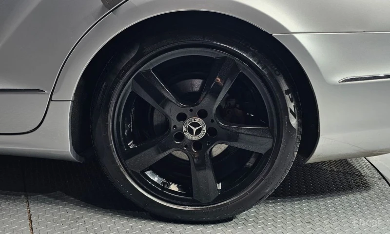 Mercedes-Benz CLS 350, снимка 7 - Автомобили и джипове - 52873094