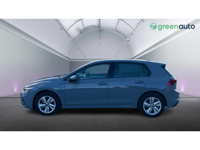 VW Golf 2.0 TDi Life  M/T, Месечна вноска от 444 лв., снимка 3 - Автомобили и джипове - 52886492