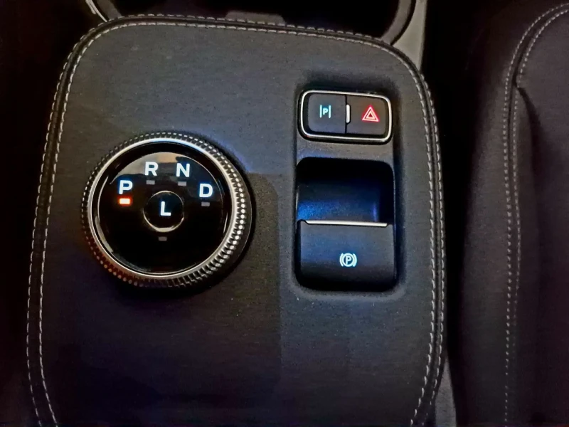 Ford Mustang Mach-E 4х4, , , 31.10.2023год., снимка 14 - Автомобили и джипове - 52913232