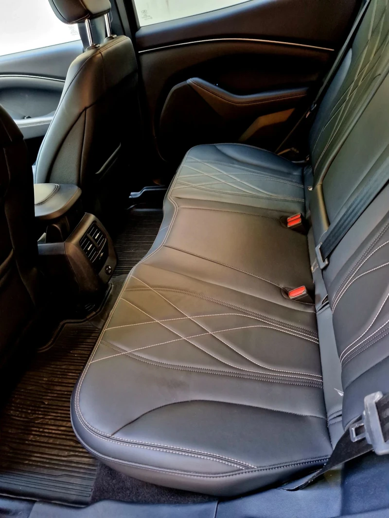 Ford Mustang Mach-E 4х4, , , 31.10.2023год., снимка 10 - Автомобили и джипове - 52913232