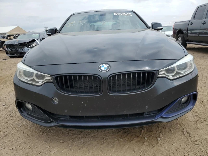 BMW 430 * GRAN* COUPE* X-DRIVE* , снимка 2 - Автомобили и джипове - 53108924