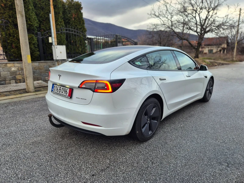 Tesla Model 3 Long Range/Dual Motor/6.22г, снимка 4 - Автомобили и джипове - 53248586