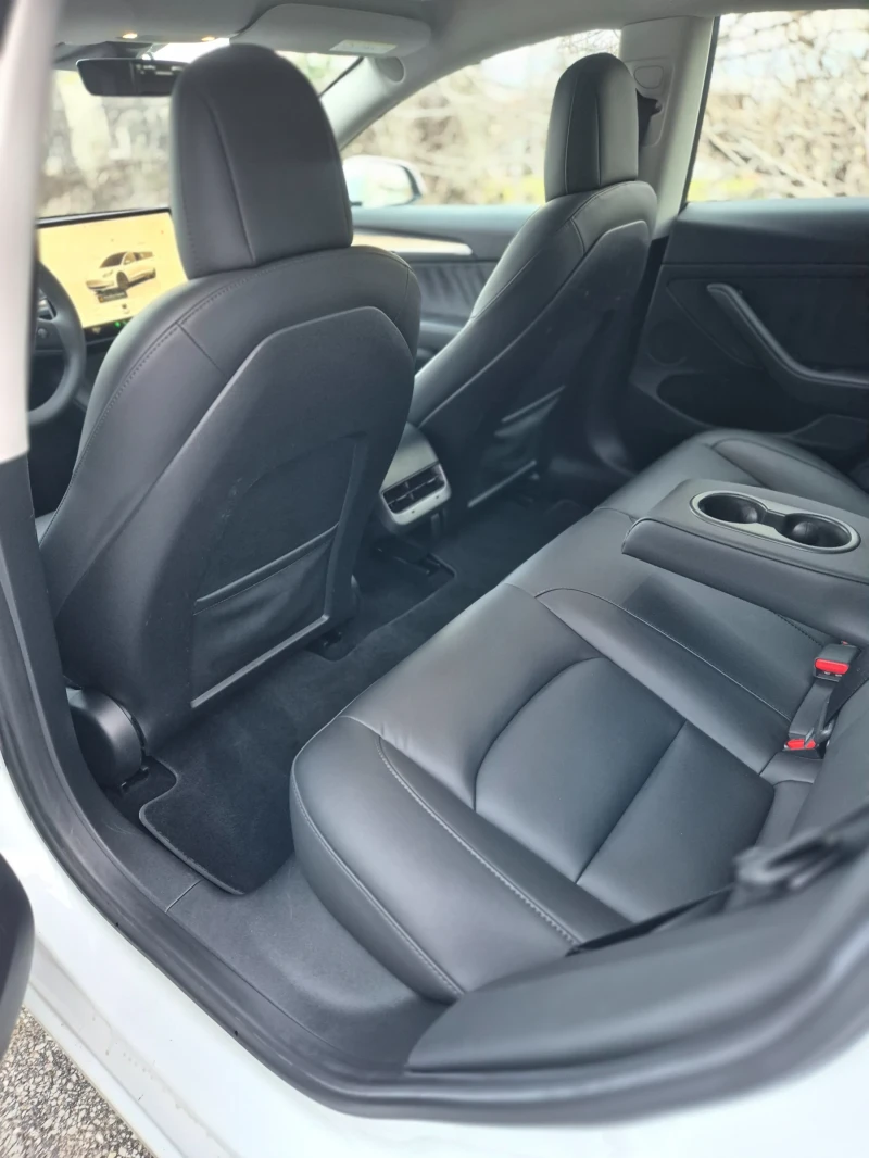 Tesla Model 3 Long Range/Dual Motor/6.22г, снимка 7 - Автомобили и джипове - 53248586