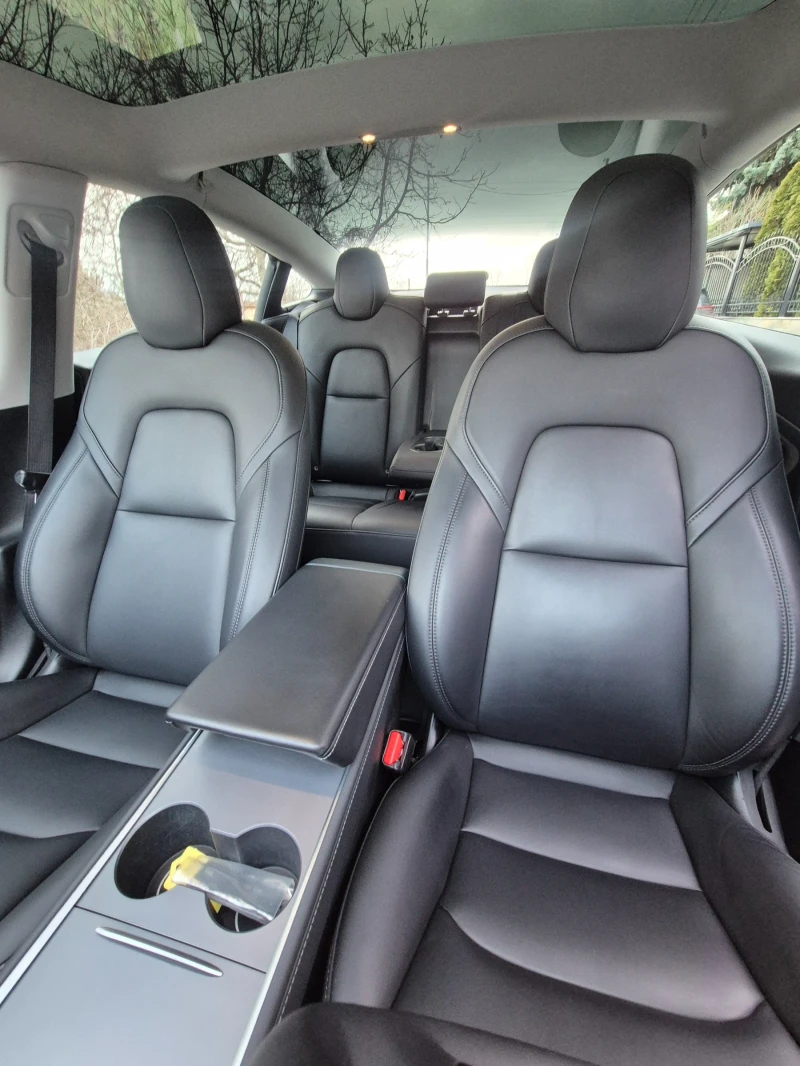 Tesla Model 3 Long Range/Dual Motor/6.22г, снимка 10 - Автомобили и джипове - 53248586