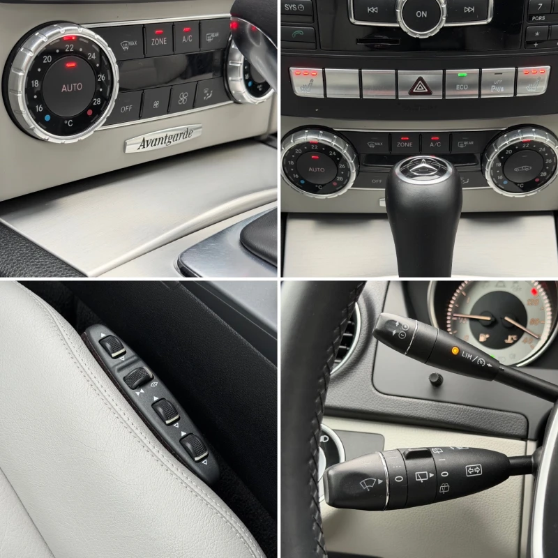 Mercedes-Benz C 220 CDI* С ПЪЛНА СЕРВИЗНА ИСТОРИЯ В MERCEDES! , снимка 10 - Автомобили и джипове - 53263744